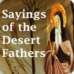 Logo of Sayings of the desert fathers android Application 