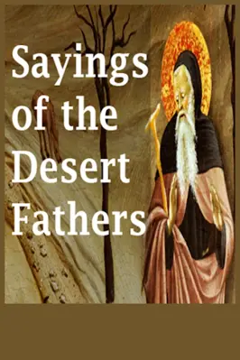 Sayings of the desert fathers android App screenshot 2